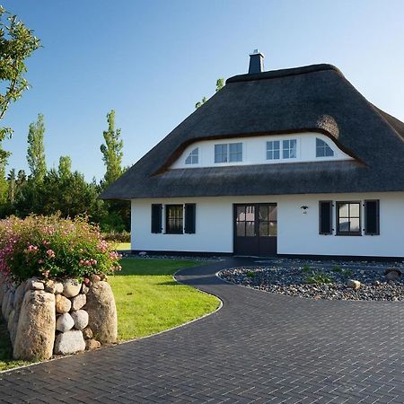 Ferienhaus Graukranich 41 Fuhlendorf  Exterior foto